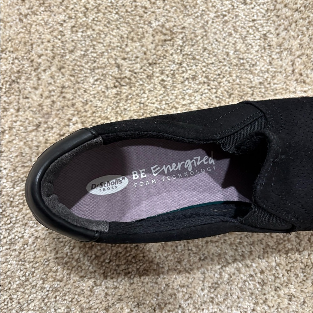 Dr. Scholl's Madi Jute slip-on - Picture 6 of 7